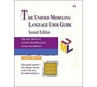 Unified Modeling Language User Guide, The