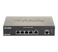 Unified Services VPN Router