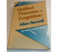 Unified Theories of Cognition