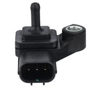 Unifizz 1865A035 079800-7790 Capteur de pression de suralimentation d'admission d'air MAP for Mitsubishi L200 KB4T, Pajero Sport, Shogun, CHALLENGER, TRITON, Montero - Native 2.5 3.2