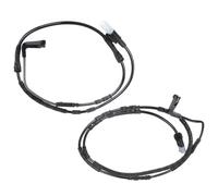 Unifizz Capteurs d'usure des plaquettes de frein à disque for BMW Série E89 Z4 2009-2010 - Avant et arrière - 2 jeux