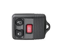 Unifizz CWTWB1U212 Télécommande à 3 boutons pour Ford F-150 F-250 F-350