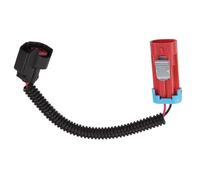 Unifizz Électrovanne d'émission d'évaporation - Solénoïde - Faisceau de fils - Valve d'évent - Connecteur de faisceau de câblage 19257603 pour Chevrolet pour GMC et Suzuki
