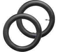Unifizz Lot de 2 chambres à air de rechange pour moto tout-terrain 2,50/2,75-10 | Compatible avec Honda Crf50/Xr50, Razor MX650/MX500, Suzuki DRZ70/JR50, Yamaha PW50