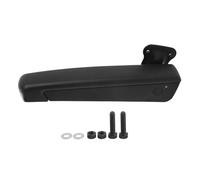 Unifizz Poignée de siège, accoudoir de siège de voiture côté droit, pivotant, réglable de 0 à 120 °, absorption des chocs, remplacement universel pour accoudoir de camping-car Iveco (droit)