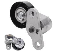 Unifizz Tendeur de courroie 38159 pour véhicule Ch-evy G-MC Ca-dillac Bu-ick 2002-2008 - GM#12580196 Express/Si-lverado/Su-burban/SSR/Ta-hoe/Si-erra/Yu-kon/Sa-vana/Es-calade - Remplace # 12566 2065