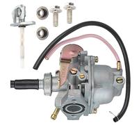 Unifizz Valve de carburant OEM # 16950-GCF-671 CRF50 Carburateur et valve de carburant, compatible avec Hon-da Crf50 Xr50 Z50 Crf Xr 50 Z50R