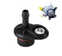 Unifizz Valve de pompe à vide de rechange CM5G2A451GA 1867424 pour Ford Transit/Courier/B-Max CB2/Focus, kit de réparation de valve de pompe à vide de frein