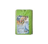 UniFlame Glace Ice Pack Slim Glacière 2 x 200 g 021014 Adulte Unisexe, Assorti