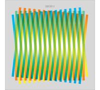 Unifony 2/2nd Unifony Album Featuring Aaron Parks and Oskar Gudjonsson