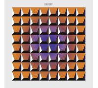 Unifony - Unifony Ft. Mathias Eick [Cd]