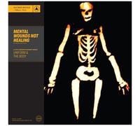 Uniform & Body - Mental Wounds Not Healing [Vinyl Lp]