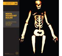 Uniform & Body - Mental Wounds Not Healing [Vinyl Lp]