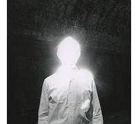 Jim James – Uniform Clarity – Vinyle 12" blanc