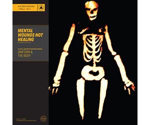 Uniform - Mental Wounds Not Healing