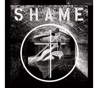 Uniform - Shame(Clear Vinyl) [Import]