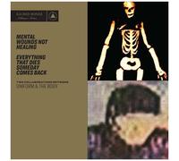 Uniform & The Body - Mental Wounds Not Healing / Everything That Dies S [Cd]