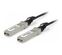 Level One Câble DAC TwinAxe SFP 10 Gbps 3 m G