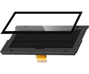UniFormation Film de Protection pour Écran LCD - Lot de 5 - GKtwo