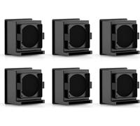 UniFormation Filtre à Charbon - Lot de 6 - GK3/GK3 Pro