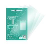 UniFormation GK3 Pro CPFA Release Film (3 pièces/lot)