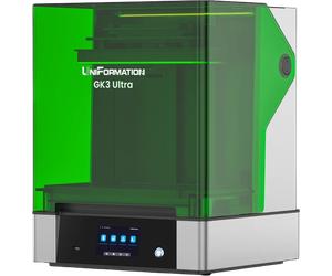 UniFormation GK3 Ultra - 1 pcs