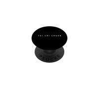 Uniforme de Tai Chi pour débutants/instructeurs de Tai Chi PopSockets PopGrip Adhésif