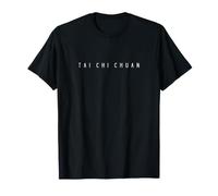 Uniforme de Tai Chi pour débutants/instructeurs de Tai Chi T-Shirt