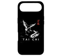 Uniforme de Tai Chi/Tenue de Tai Chi/Calligraphie Tai Chi Chuan Coque pour iPhone Air