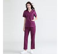Uniforme De Thérapeute De Soins Infirmiers Infirmières Mei2514