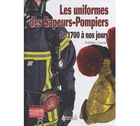 Uniforme des pompiers (1700-2013)