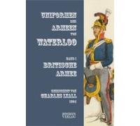 Uniformen Der Armeen Von Waterloo
