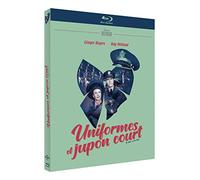 UNIFORMES ET JUPON COURT [Blu-ray]
