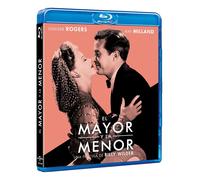 Uniformes Et Jupons Courts (1942) / The Major And The Minor