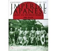 Uniforms and Equipment of the Imperial Japanese Army in World War II