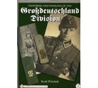 Uniforms And Insignia Of The Grossdeutschland Division