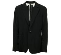 Uniforms For The Dedicated One Button Blazer