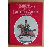 Uniforms of British Army:Cavalry