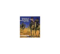 Uniforms Of The German Colonial Troops 1884-1918