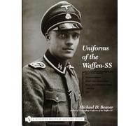 Uniforms Of The Waffen-ss (1)