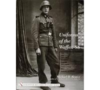 Uniforms Of The Waffen-ss