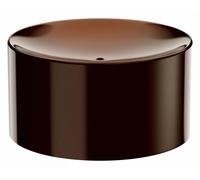 UNIFROM - Incense Holder - Accessoires de maison Brown 500 g