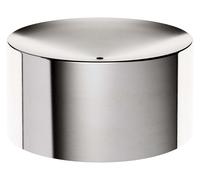 UNIFROM - Incense Holder - Accessoires de maison Metallic 500 g