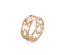 UNIFT Bague Jésus poisson pour homme et femme en acier inoxydable style squelette symbole chrétien Jésus poisson anneaux foi bijoux, 10, Acier inoxydable, Aucune pierre précieuse