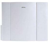 Unify OpenScape Business X1 serveur de communication IP Blanc - Serveurs de communication IP (Blanc)