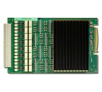Unify OpenScape Business X3W/X5W SLAD16 pour 16 a/b,