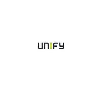 Unify OpenScape Business X8 Abdeckblende hinten,