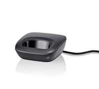 Unify L30250-f600-c512 Chargeur D'appareils Mobiles Téléphone Noir Se