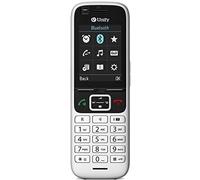 Unify Téléphone DECT OpenScape S6 – Combiné supplémentaire C (sans LS)