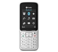Unify OpenScape DECT Phone SL6 2.4" 90 g Gris